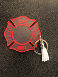 Acrylic Keychains