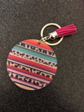 Acrylic Keychains