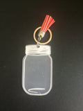 Acrylic Keychains