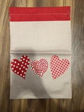 Garden Flags-Seasonal