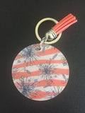 Acrylic Keychains