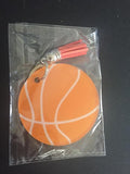 Acrylic Keychains-Sports