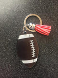 Acrylic Keychains-Sports
