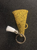 Acrylic Keychains-Sports