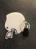 Acrylic Keychains-Sports