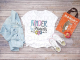 Kinder Princess Pink - Dye Sub Heat Transfer Sheet