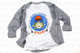 Reel Cool Pop - Dye Sub Heat Transfer Sheet