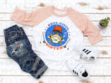 Reel Cool Sister - Dye Sub Heat Transfer Sheet