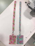 Lanyard Set