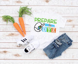 Prepare to Dye- Dye Sub Heat Transfer Sheet
