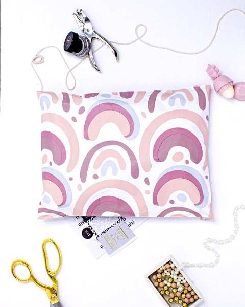 10x13 Poly Mailers-Flat (Single)