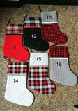 Christmas Stockings