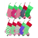 Christmas Stockings